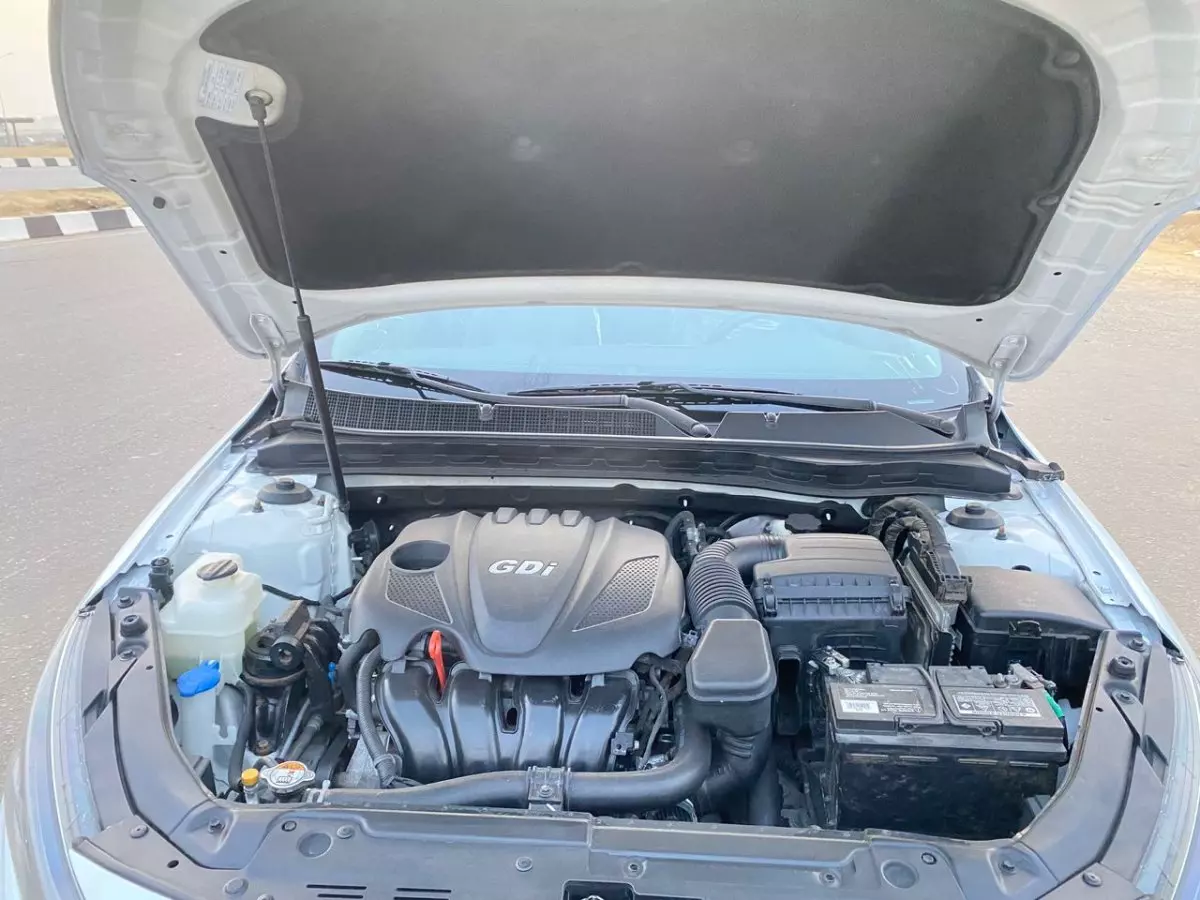 engine