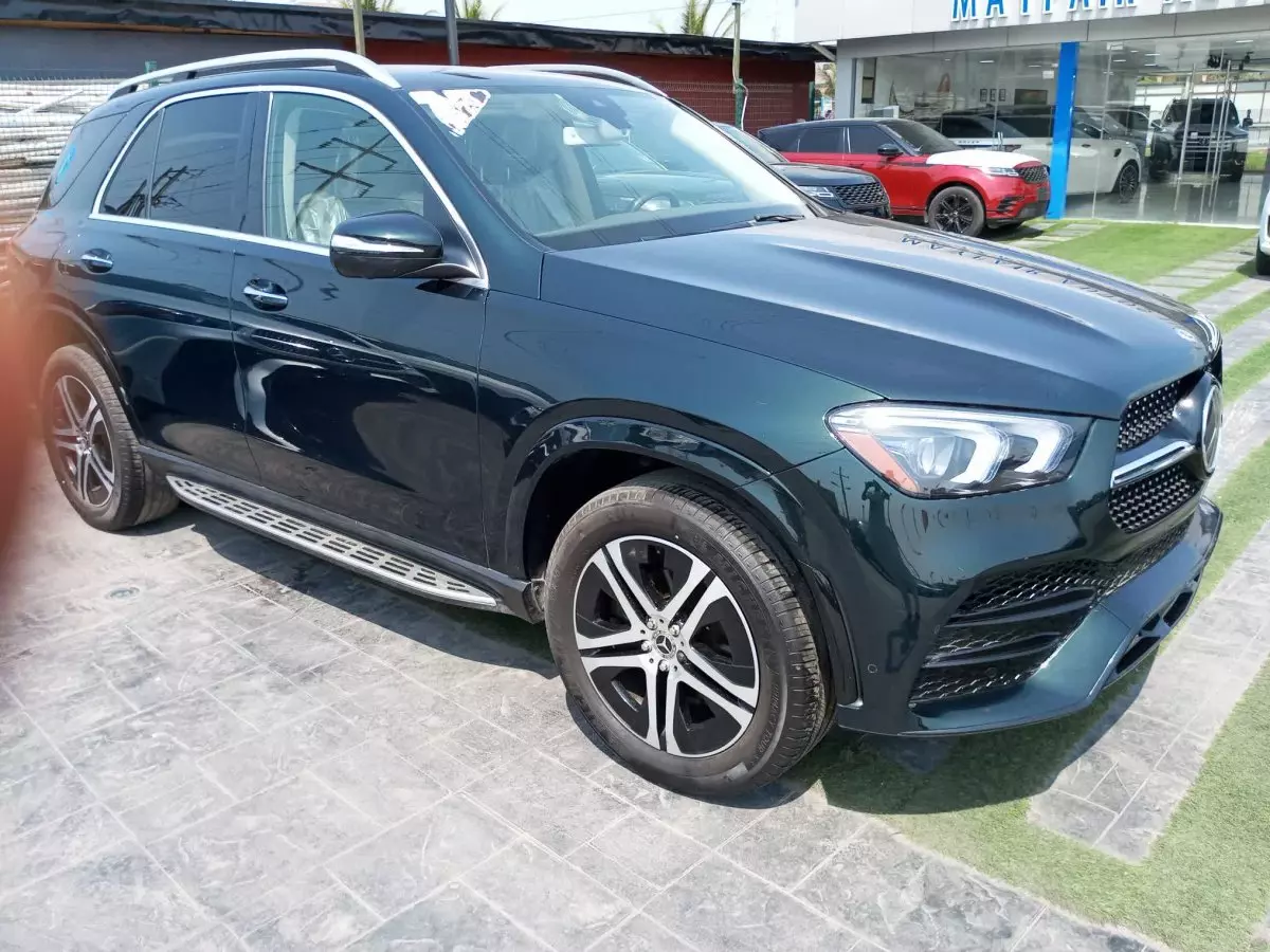 car Left Front