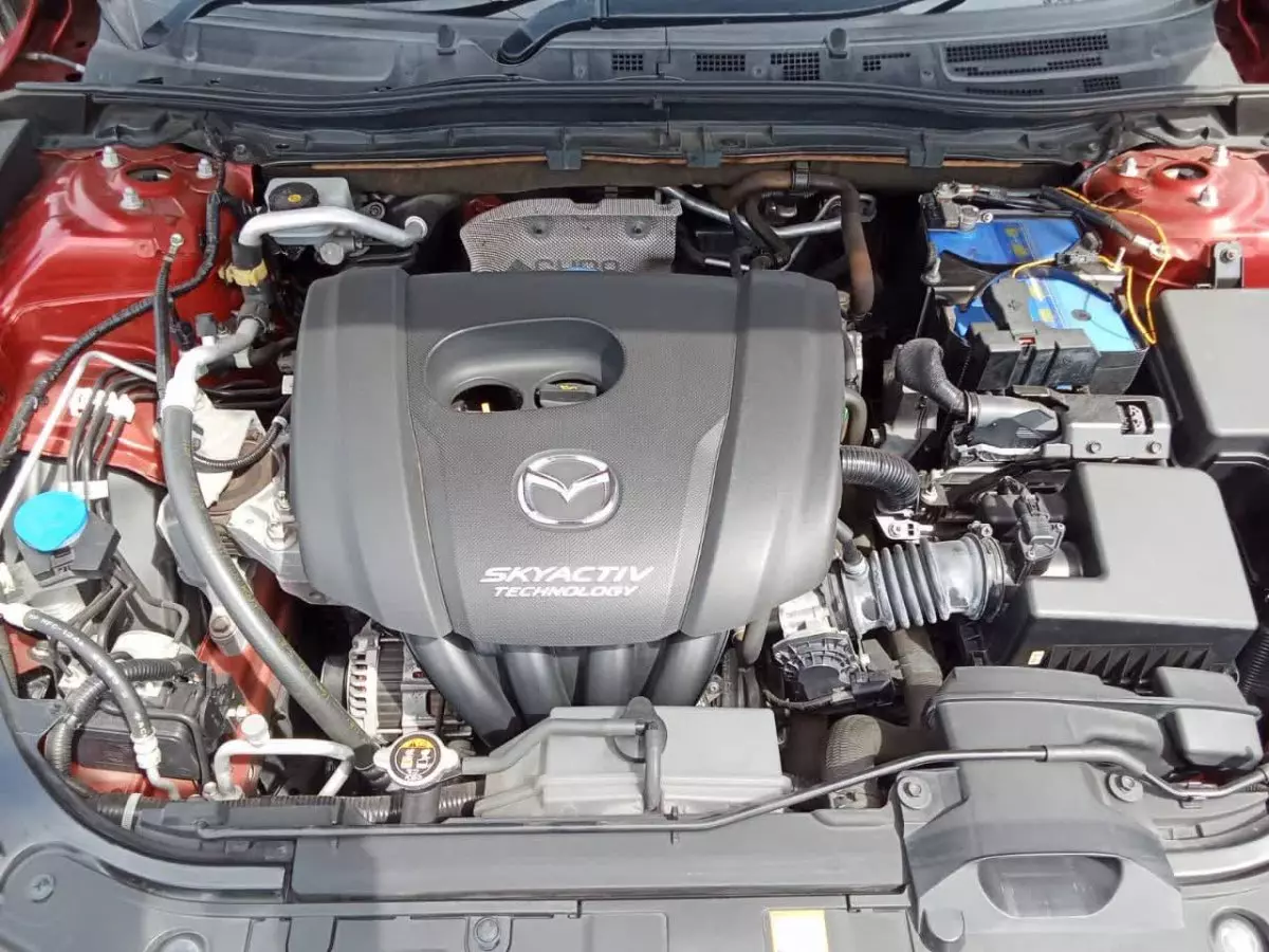 engine