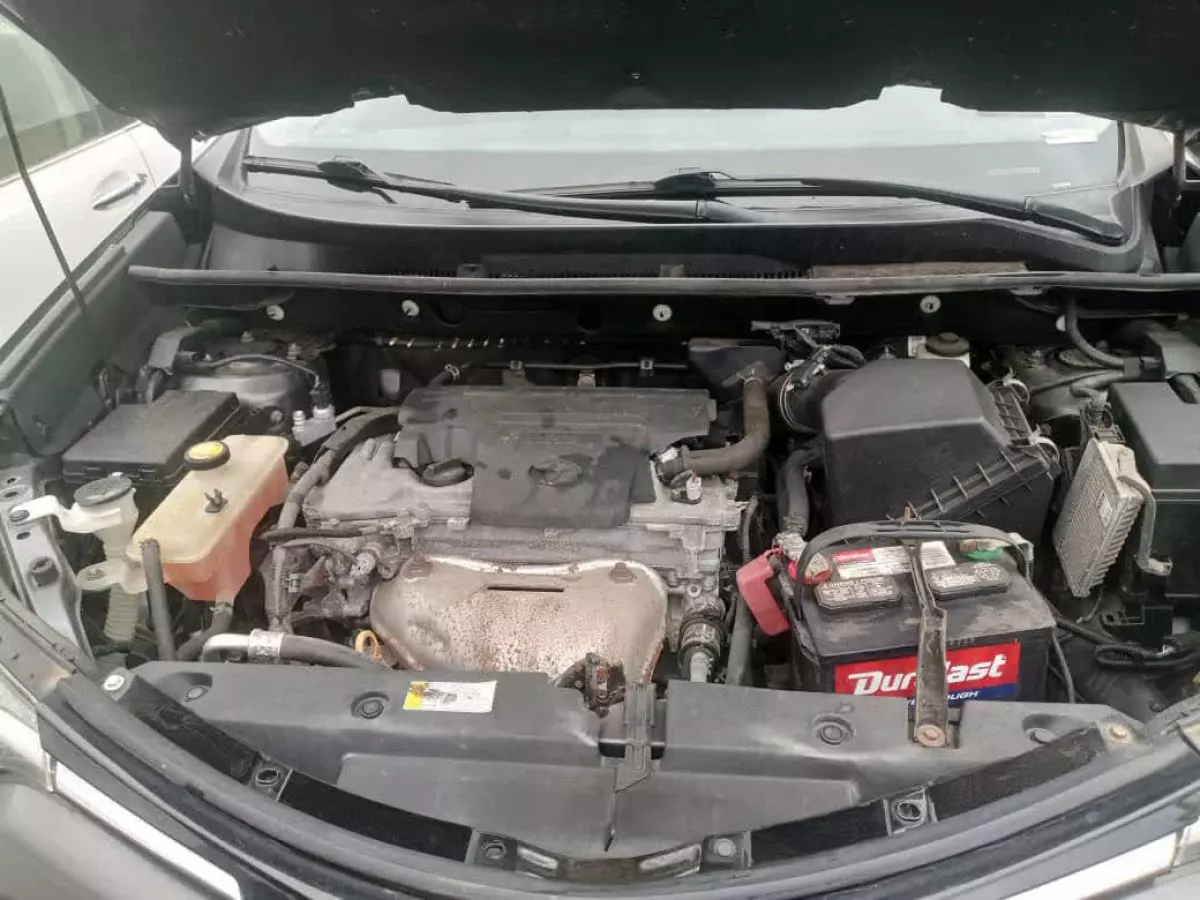 engine