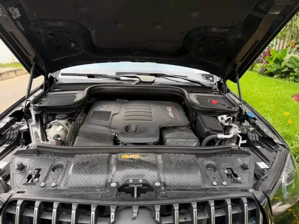 engine