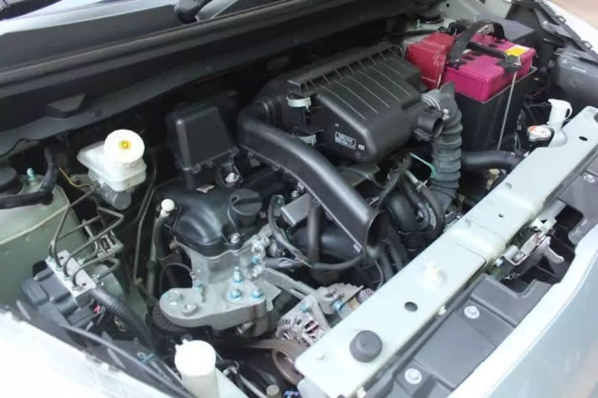 engine