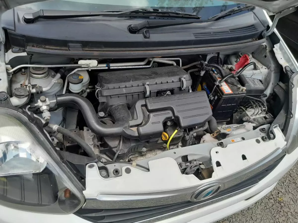 engine