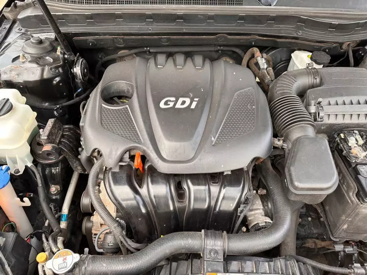engine