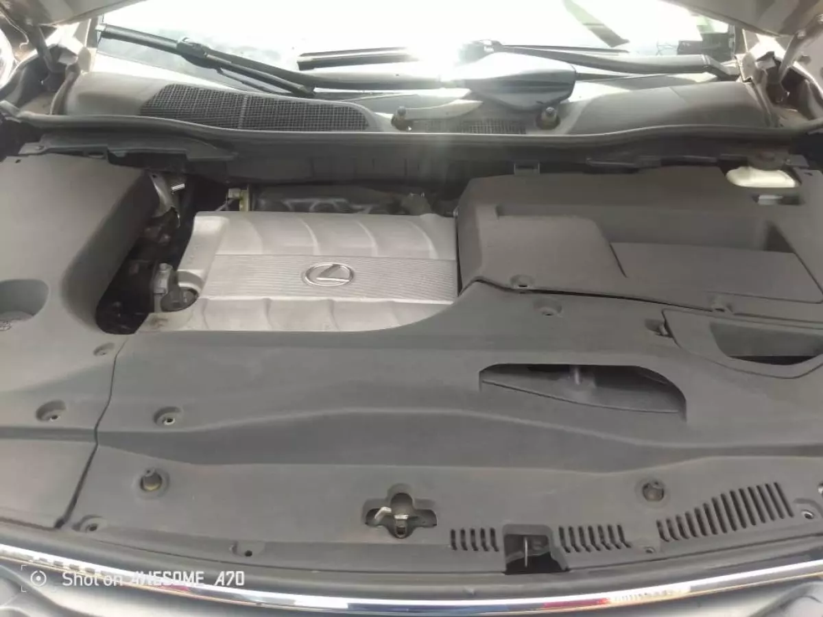 engine