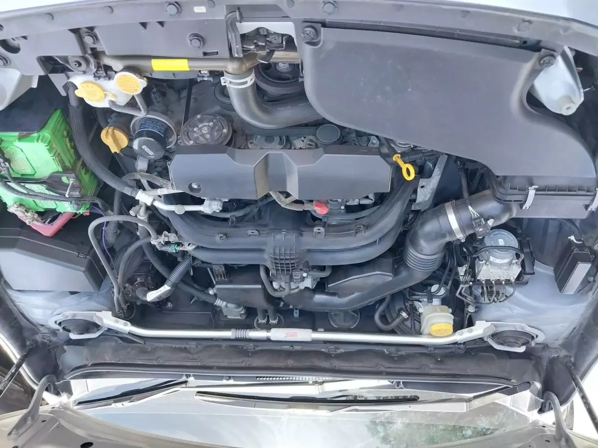 engine
