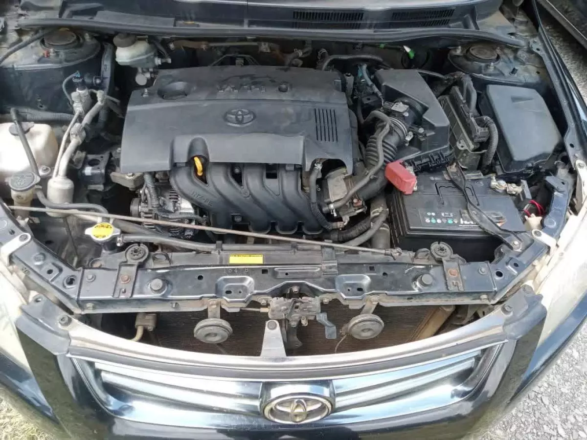 engine