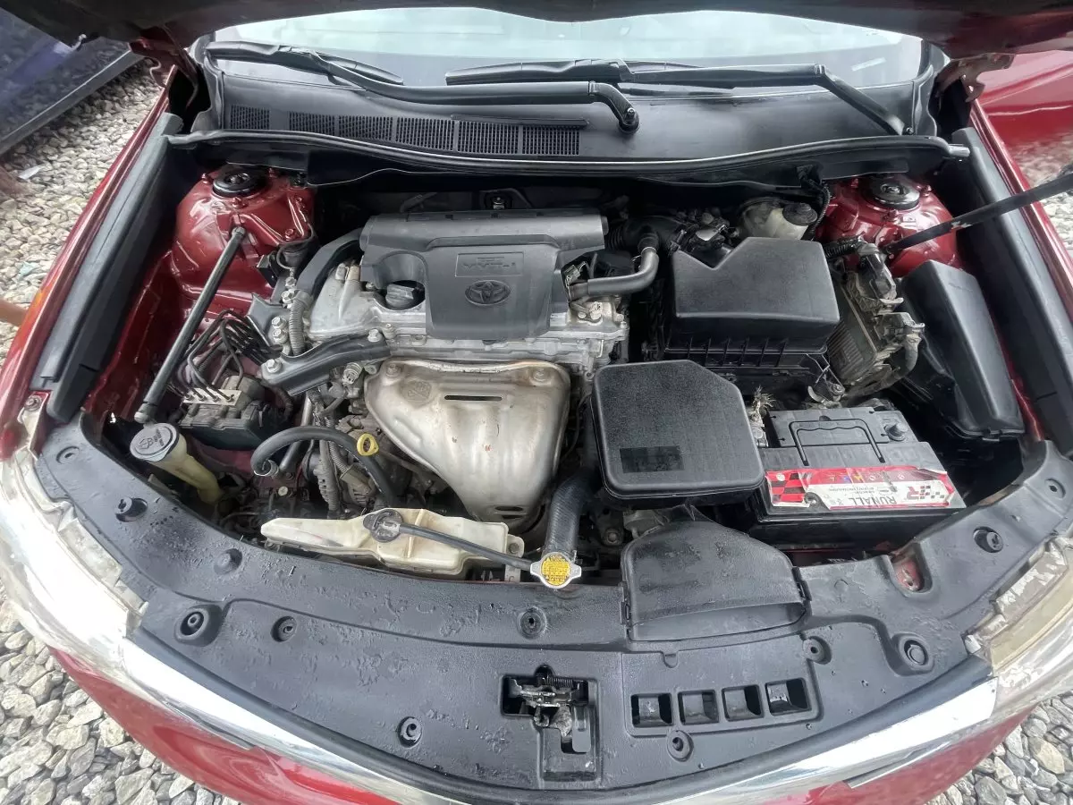 engine