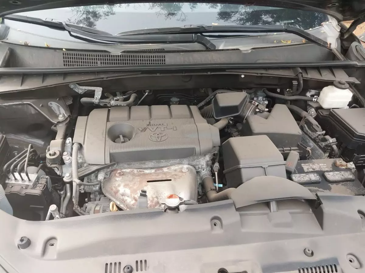 engine