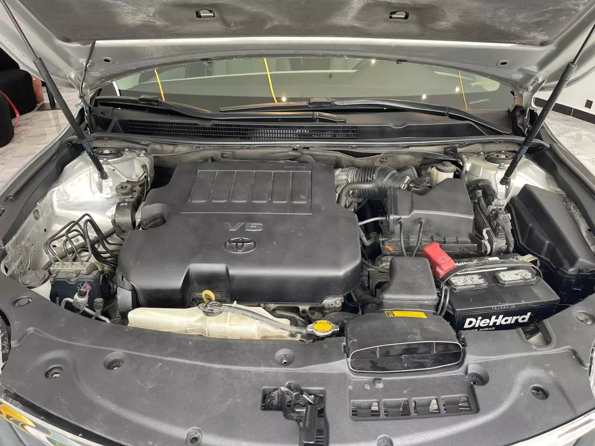 engine