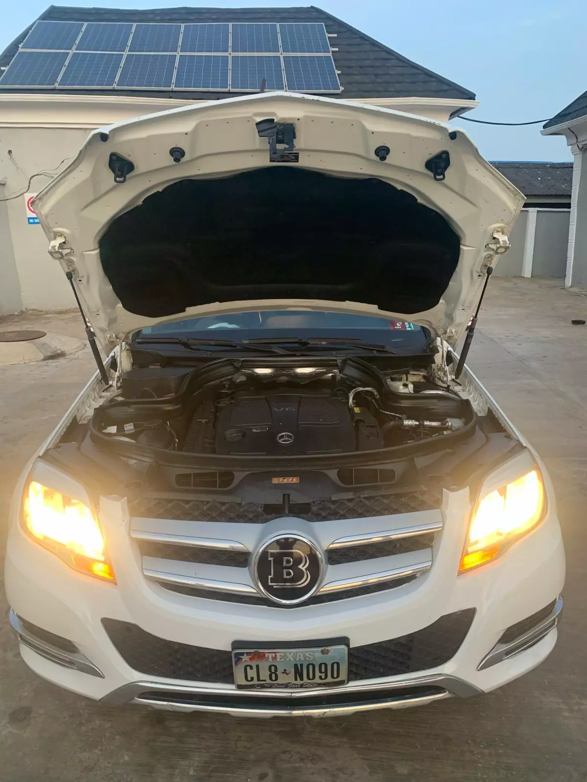 engine