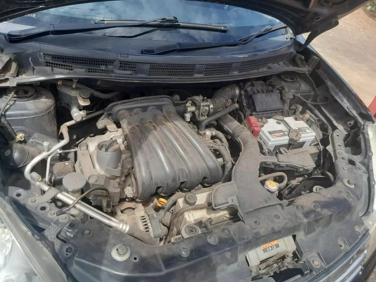 engine