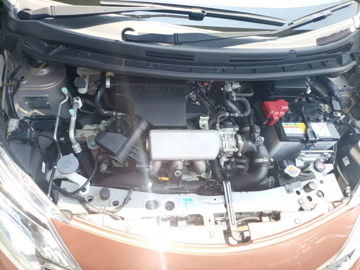 engine