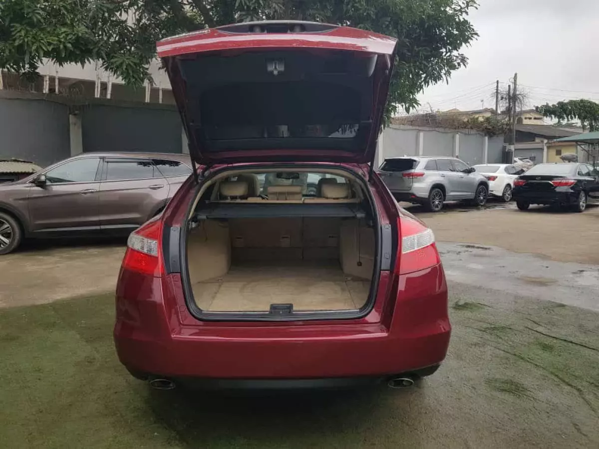 car Front