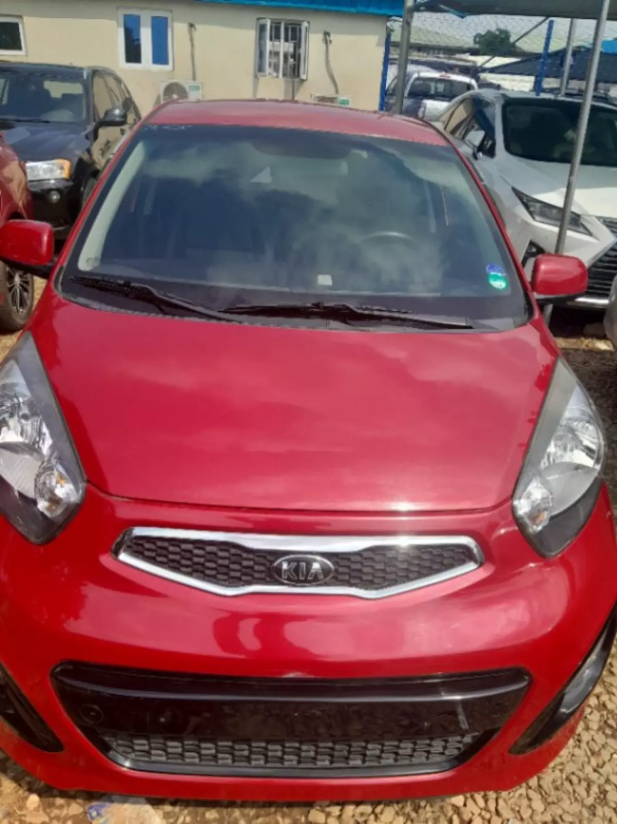 KIA Morning - 2013