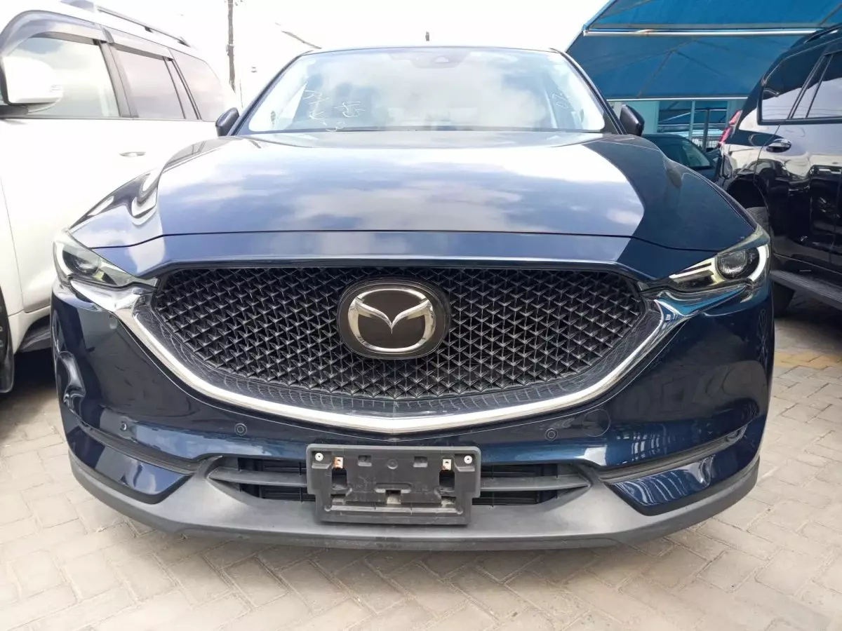 car Front