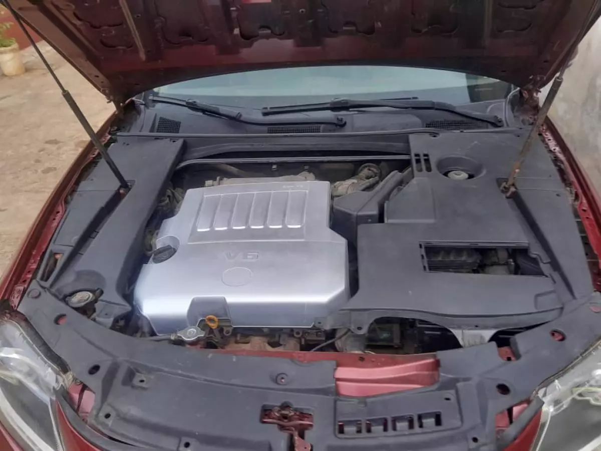 engine