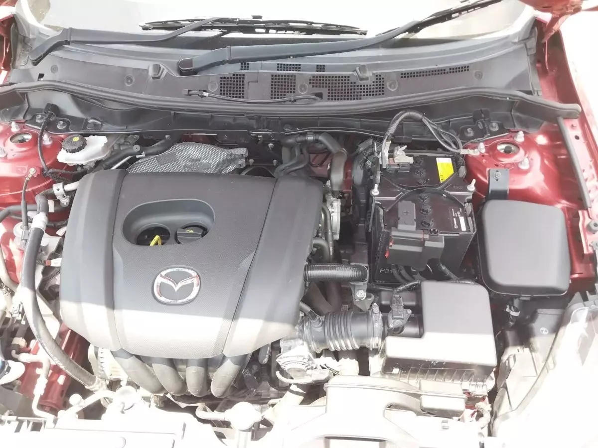 engine