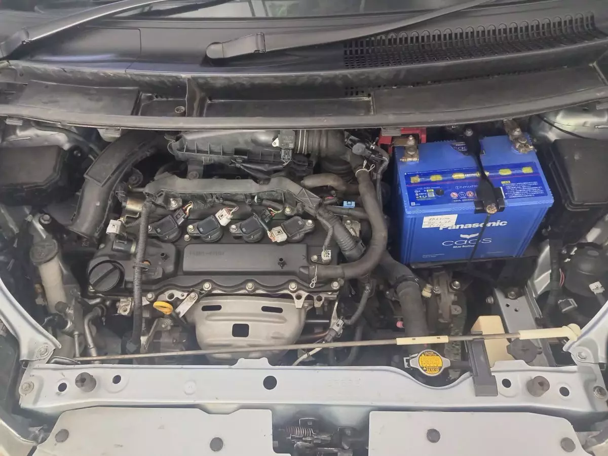 engine