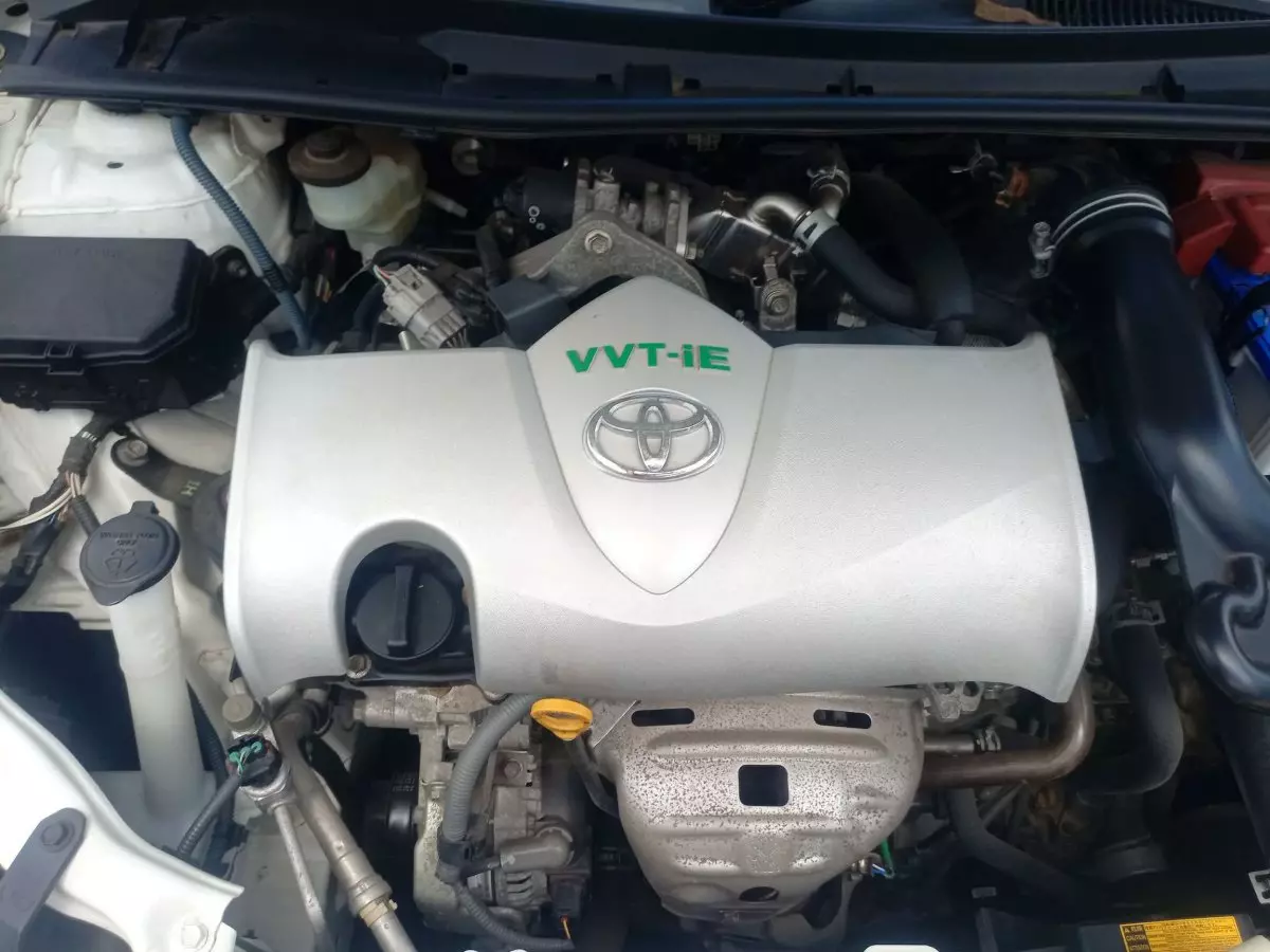 engine