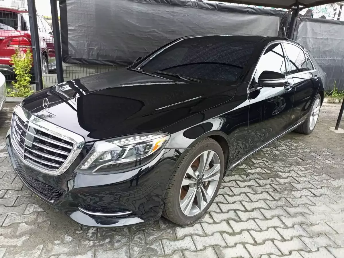 Car Left Front