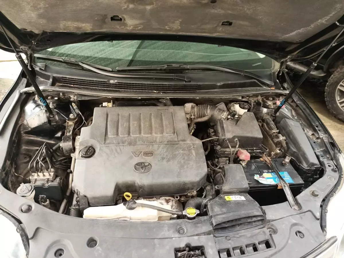 engine