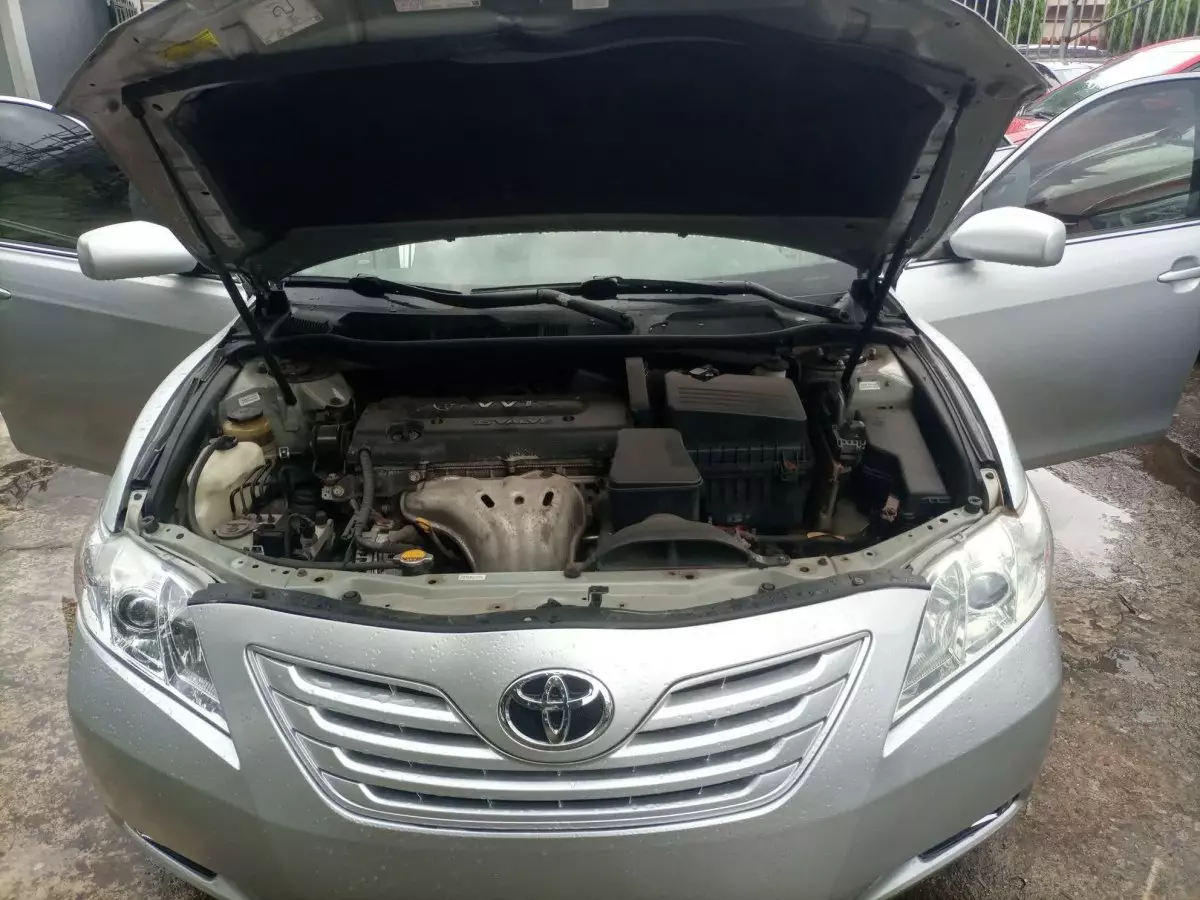 engine