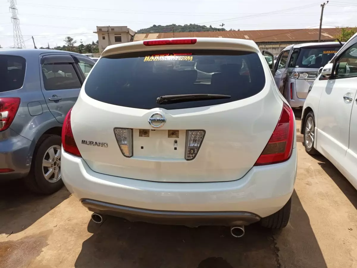 car Back
