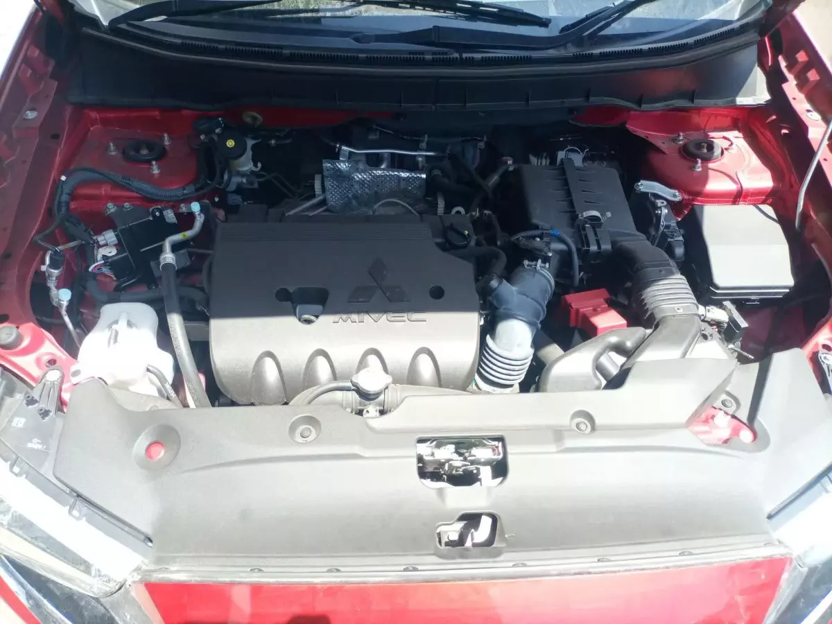 engine