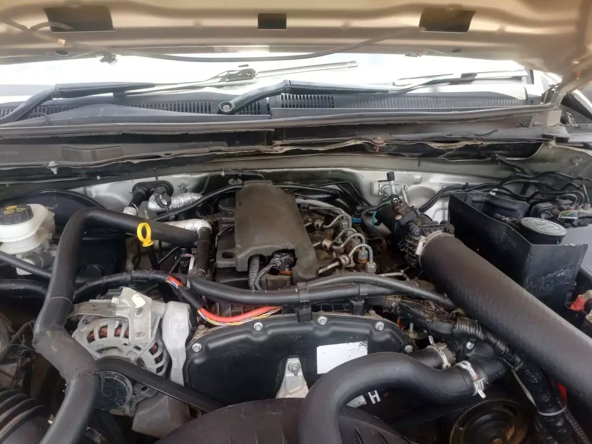 engine