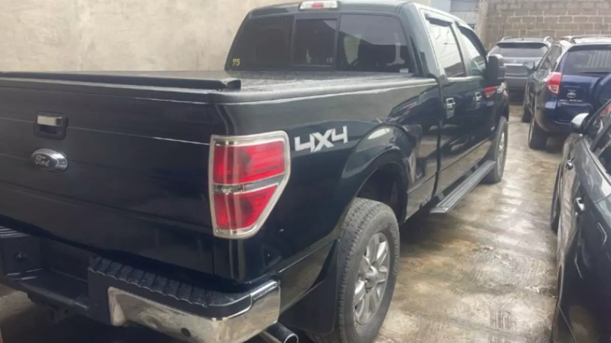 back