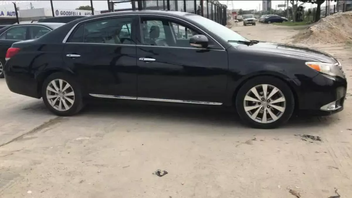 Car Right