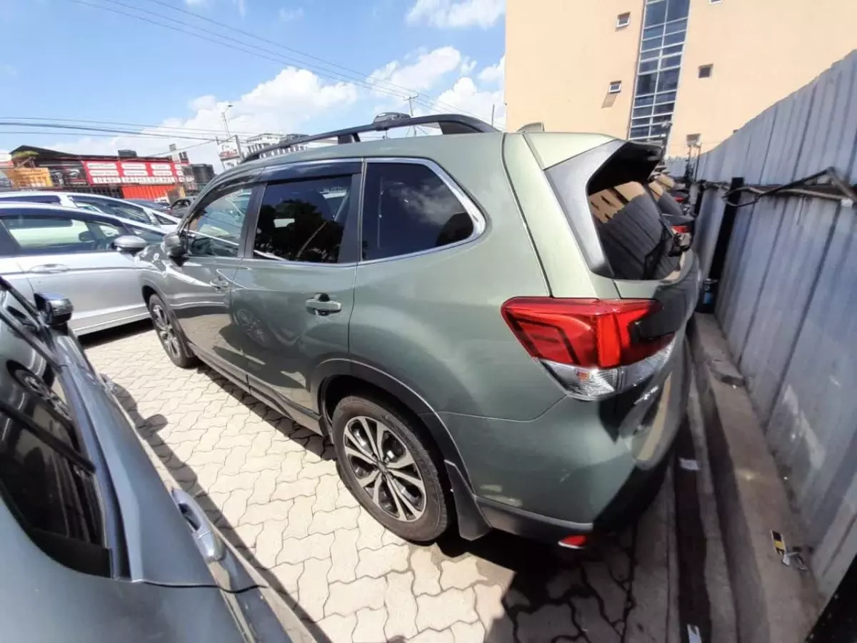 car Back