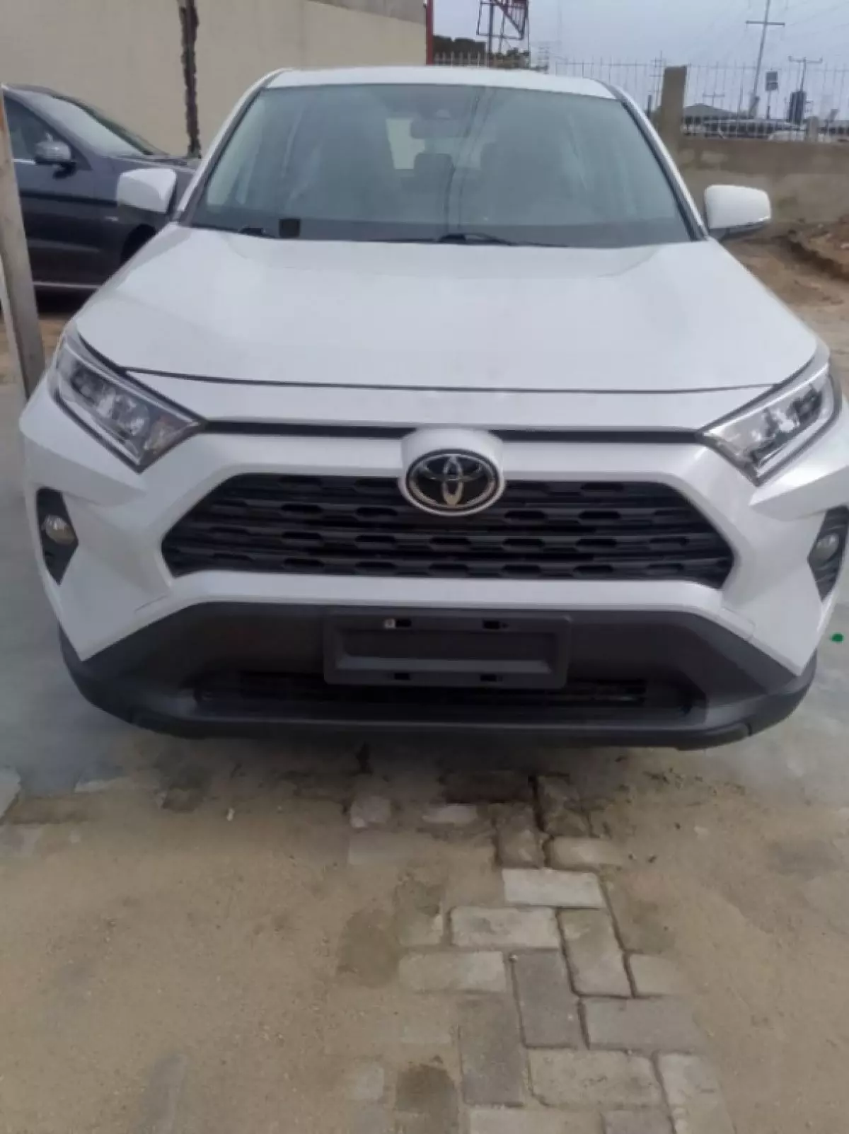 Toyota RAV 4 - 2021