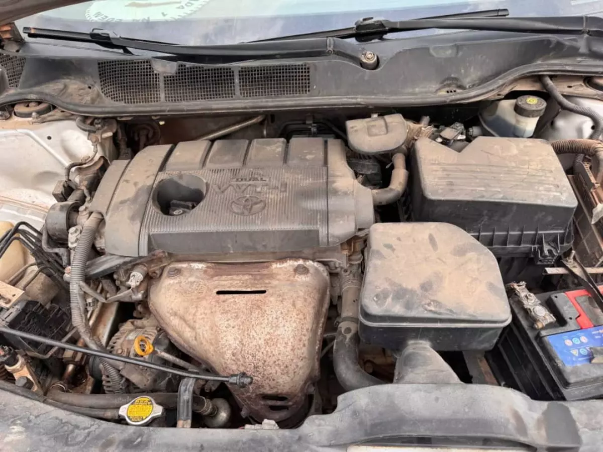 engine