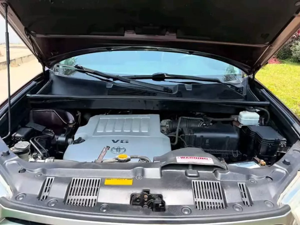 engine