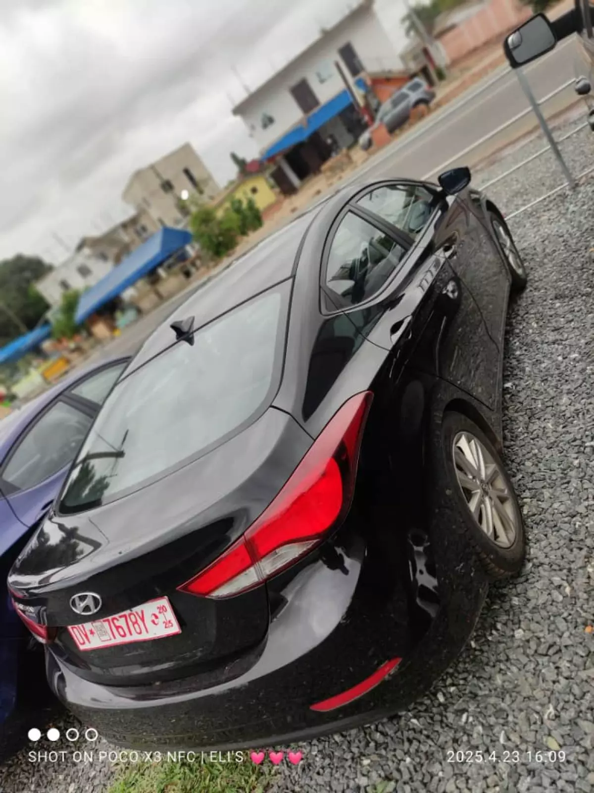 car Right