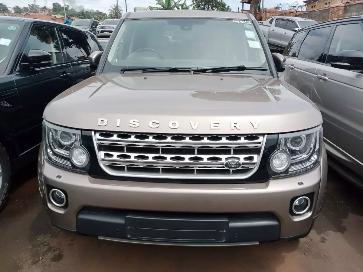 car Front