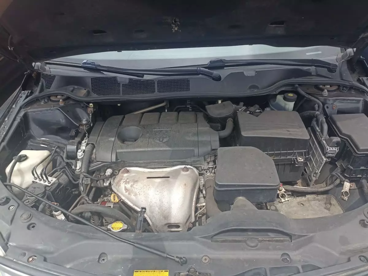 engine