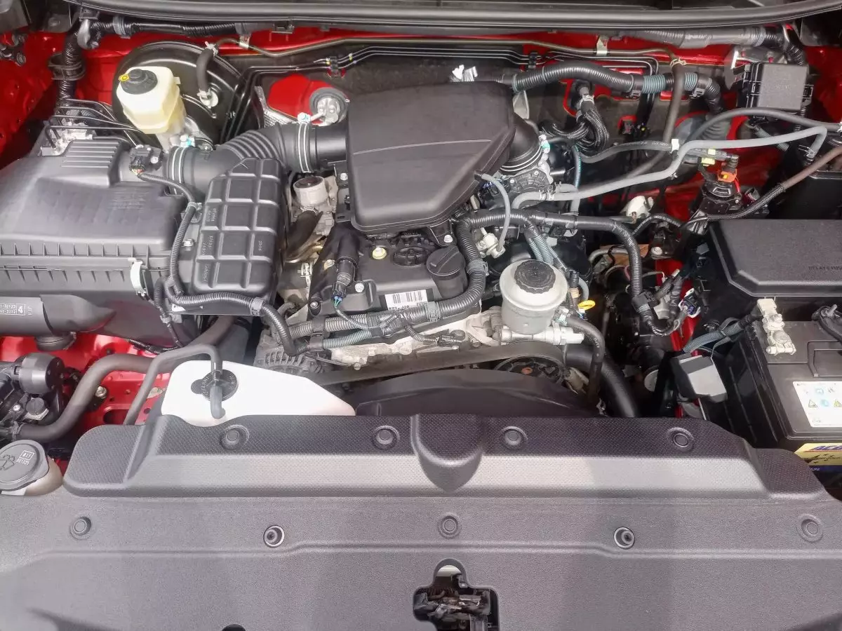engine