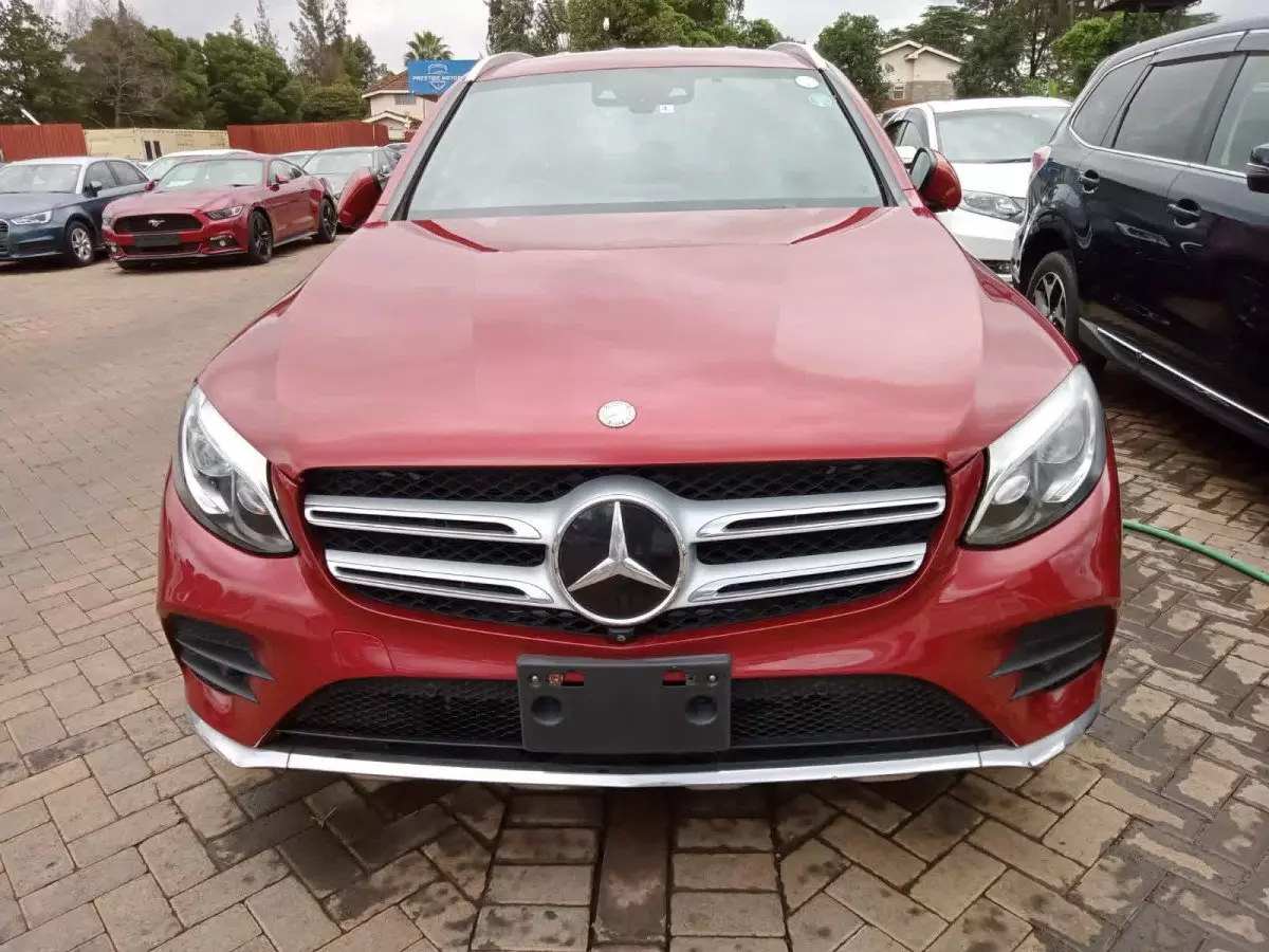 car Front