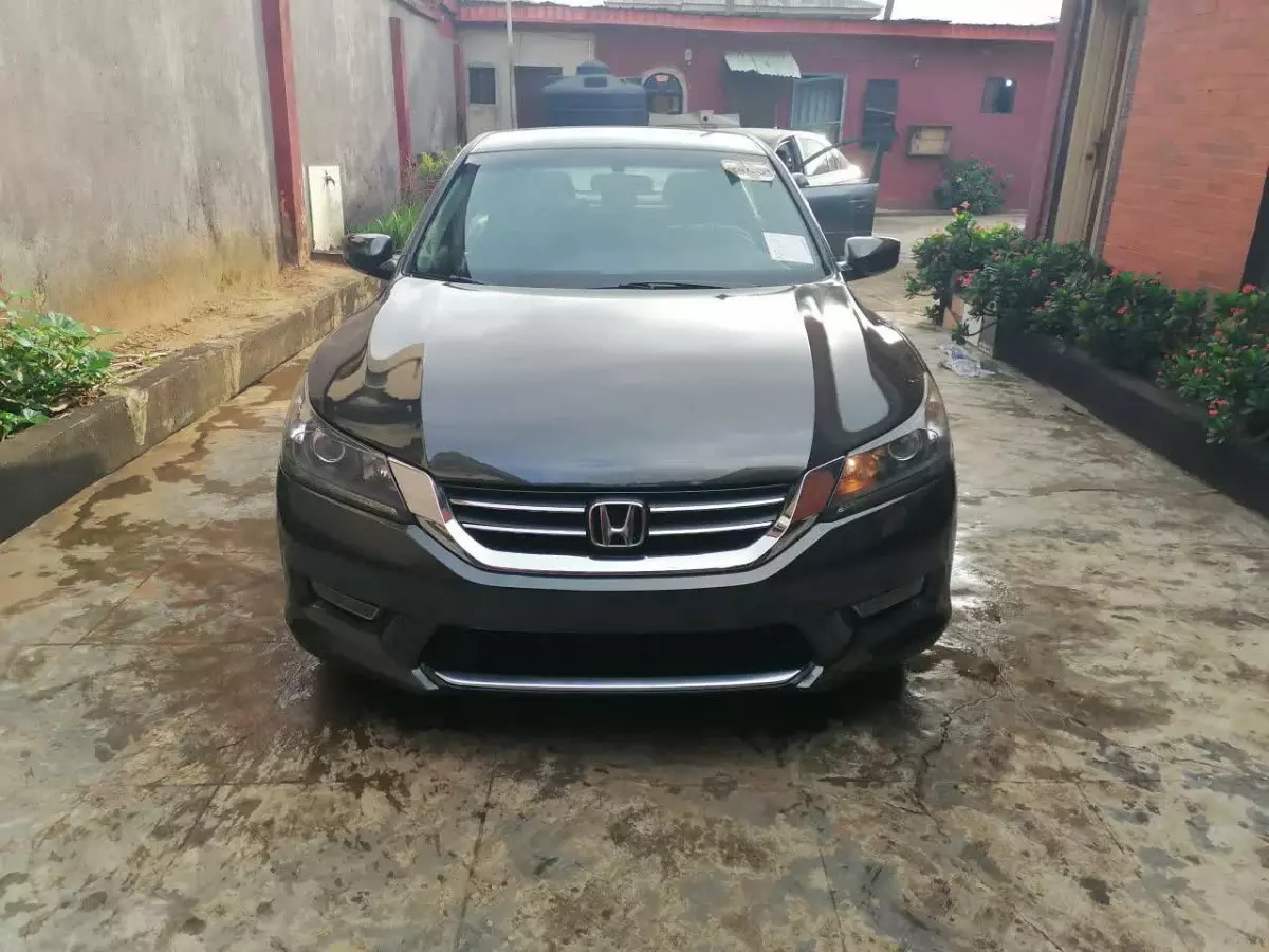 car Front
