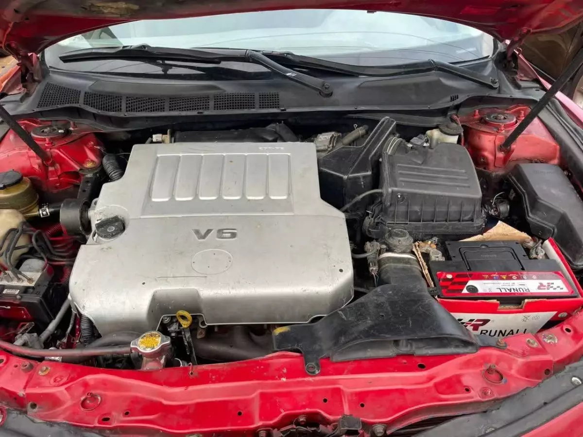 engine