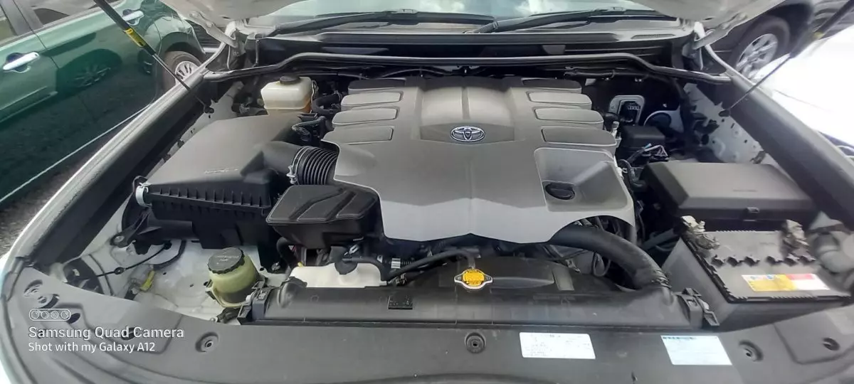 engine