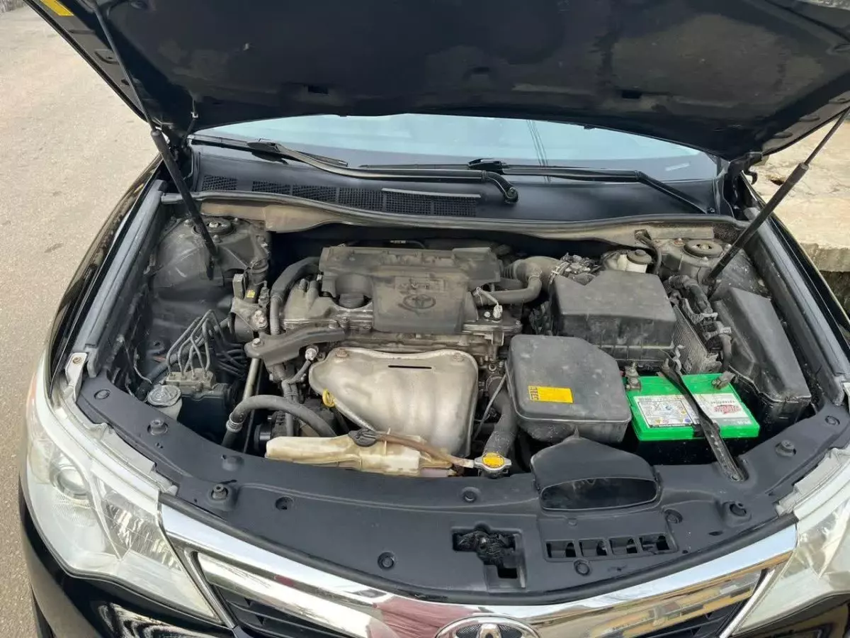 engine