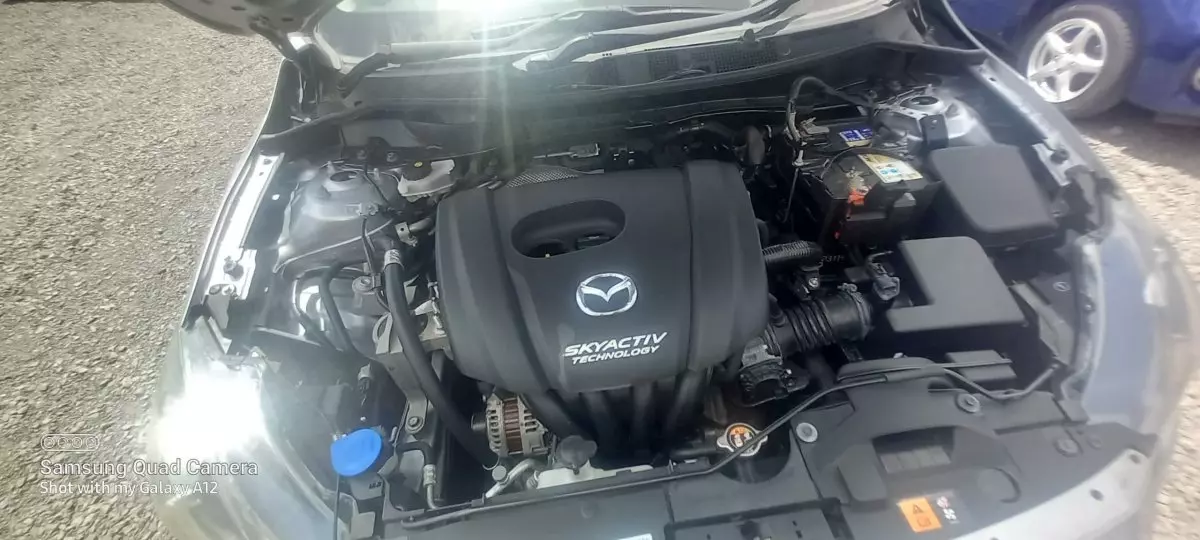 engine