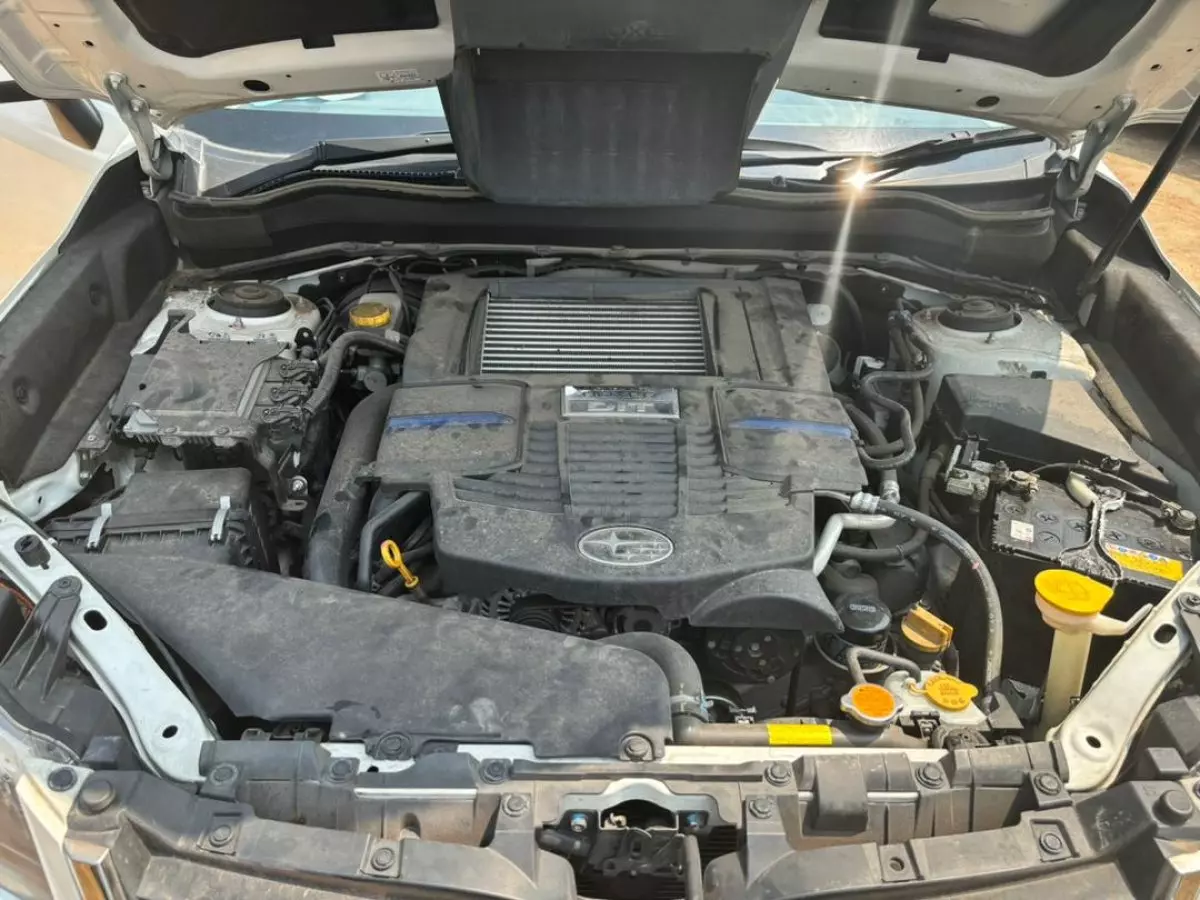 engine