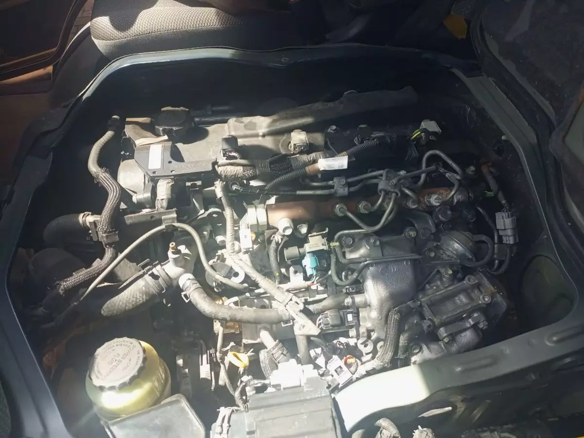 engine