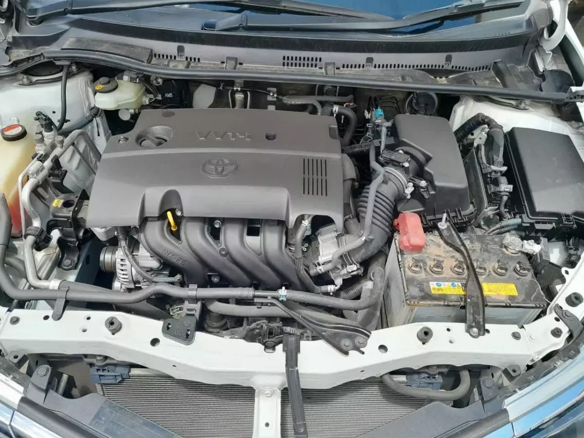 engine