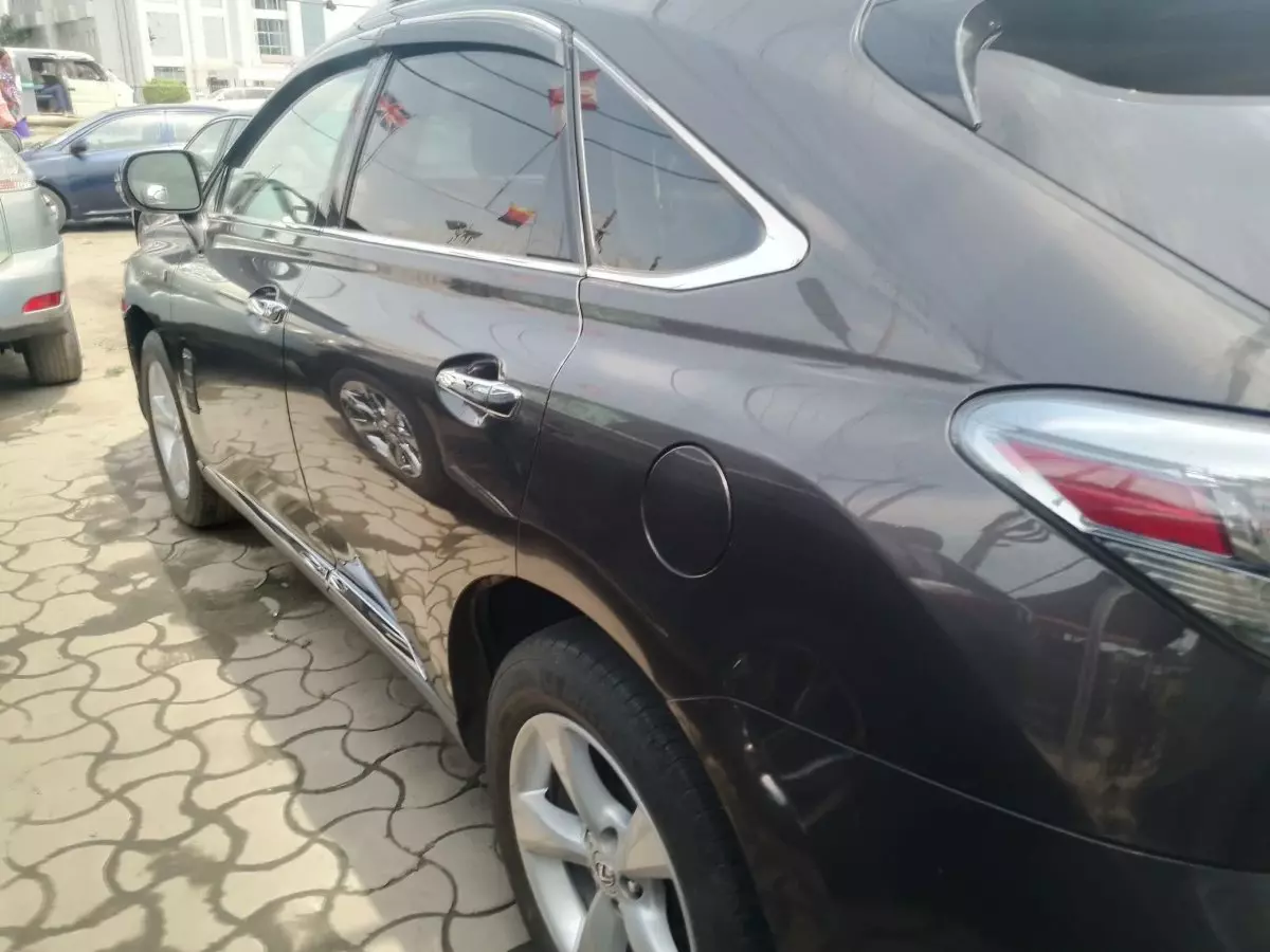car Right